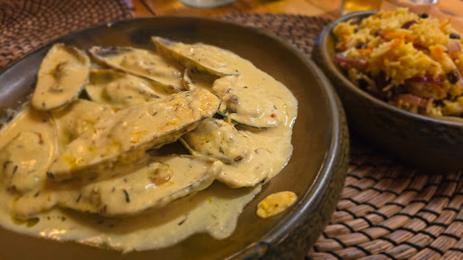 Photo of Braai Shack Restaurant - 42 Church St, Wolverton, Milton Keynes MK12 5JN